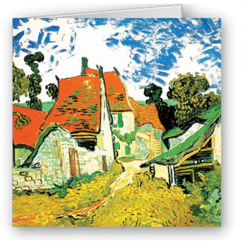 Village Street