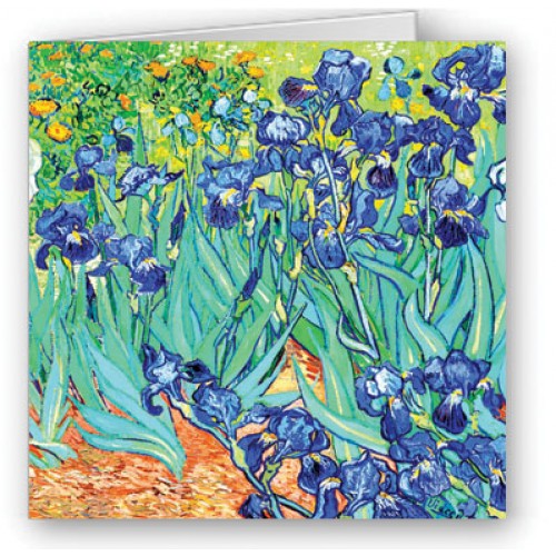 Irises