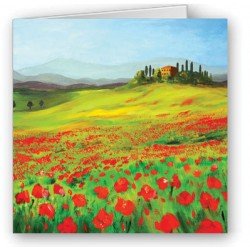 Poppies