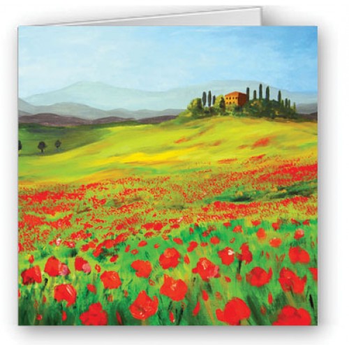 Poppies