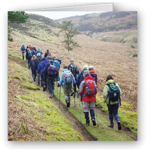 Ramblers
