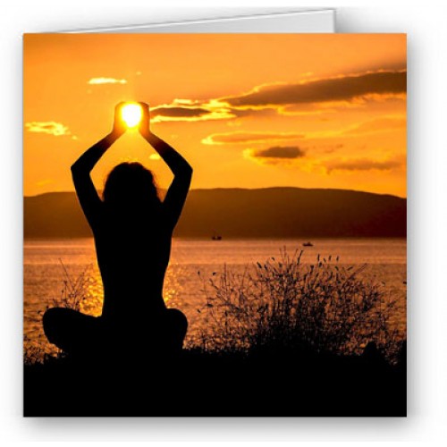 Catch The Sun