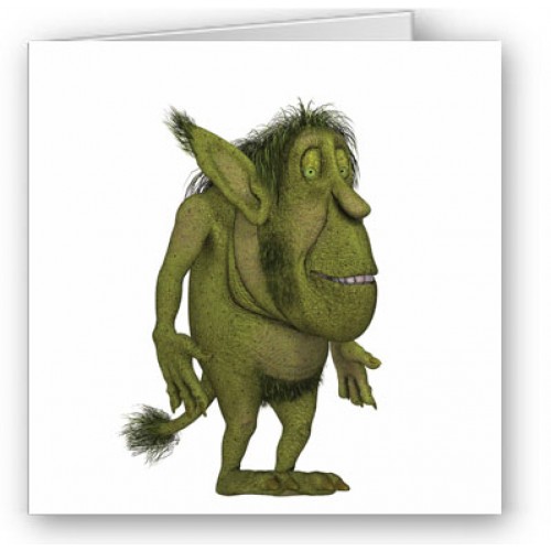 Gremlin