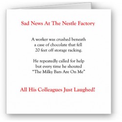 The Choc Factory