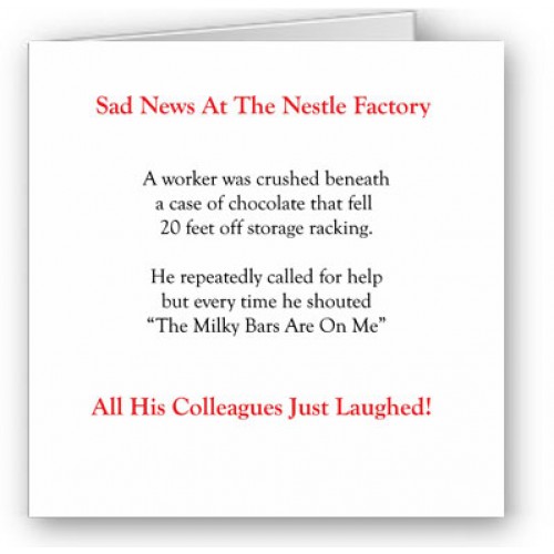The Choc Factory