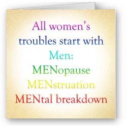 Men!