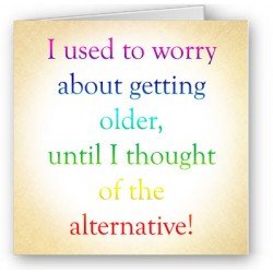 The Alternative