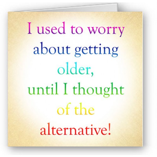 The Alternative