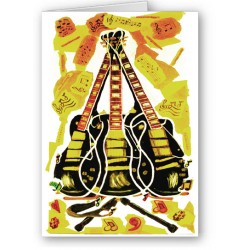 Guitars