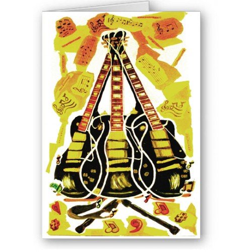 Guitars
