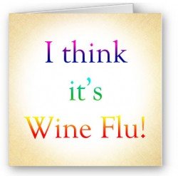 Wine Flu