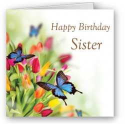 Tulips Sister