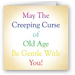 Creeping Curse