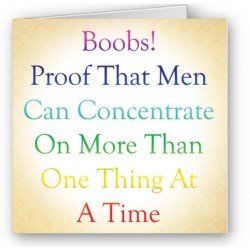 Boobs
