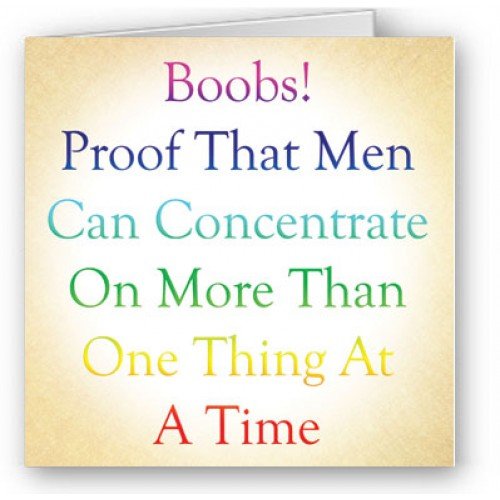 Boobs