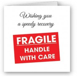 Fragile