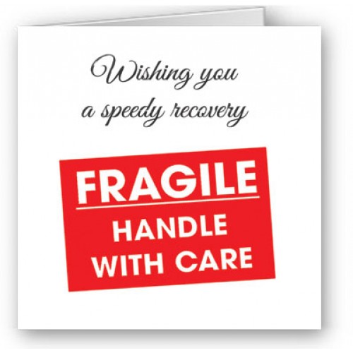 Fragile