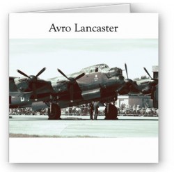 Avro Lancaster