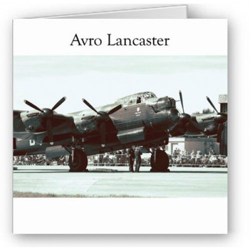 Avro Lancaster