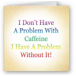 A Problem Without it