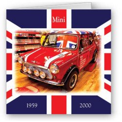 The mini