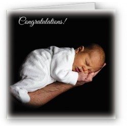 Beautiful Baby