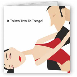 Two To Tango