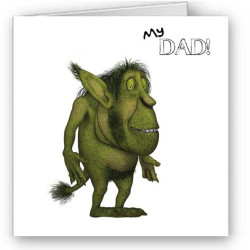 My Dad
