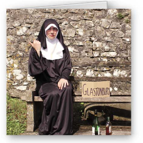 Sister Terrysa