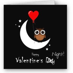 Valentine's Night