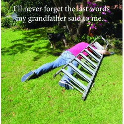 Last Words