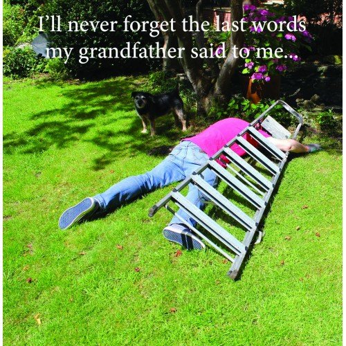 Last Words