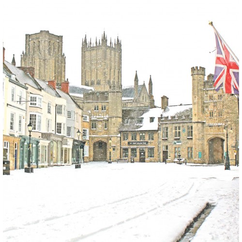 Market Place 