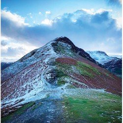 Lake District