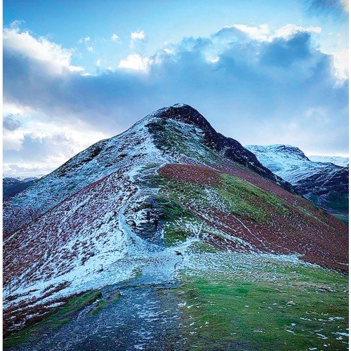 Lake District