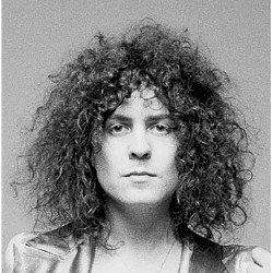 Marc Bolan