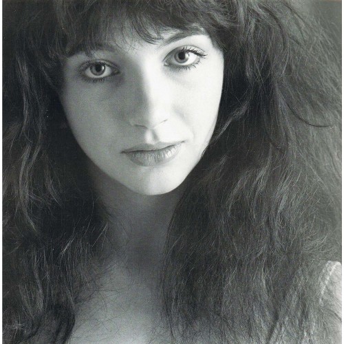 Kate Bush