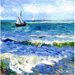 Post-impressionist