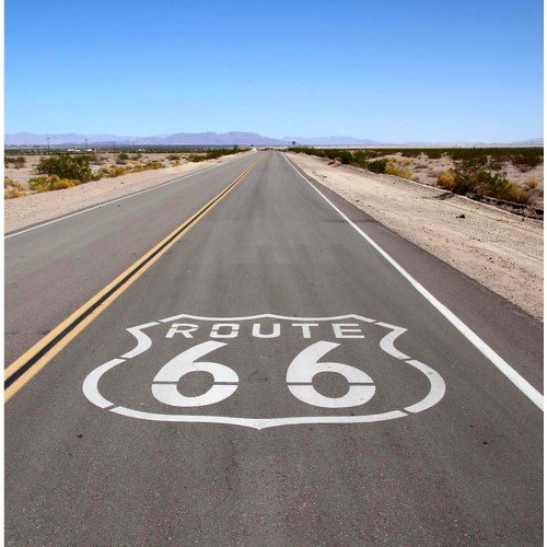 Route 66