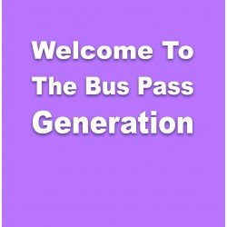 Bus Pass Generation