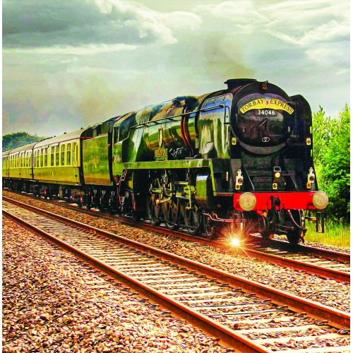 Torbay Express