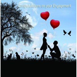 Engagement