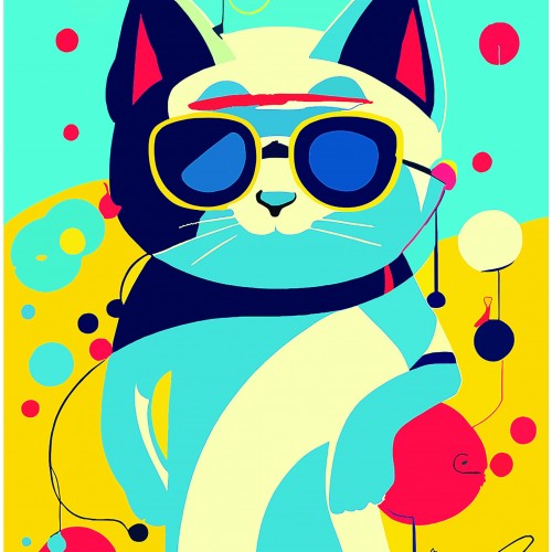 Cool Cat