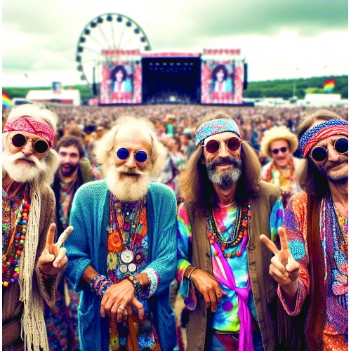 The Music Festival