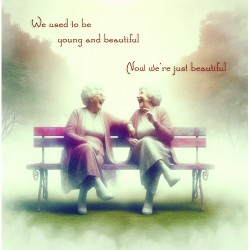 Just Beautiful