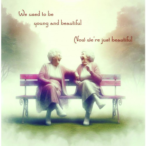 Just Beautiful