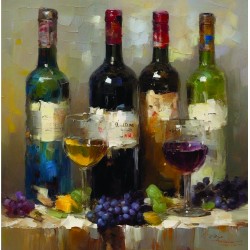 Fine Wine