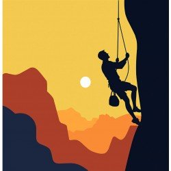 The Climber