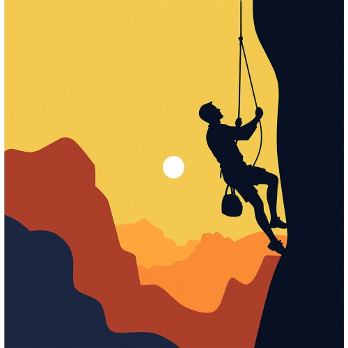 The Climber