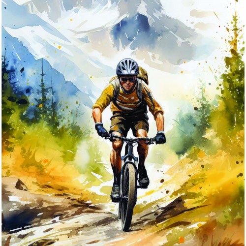 Mountain Bike